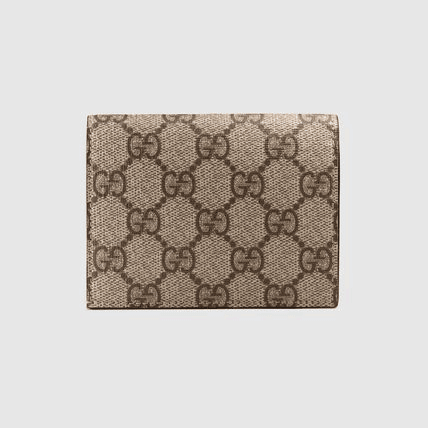 [残りわずか!!]GUCCI チェリーGGスプリーム ミニ財布 すぐ発送